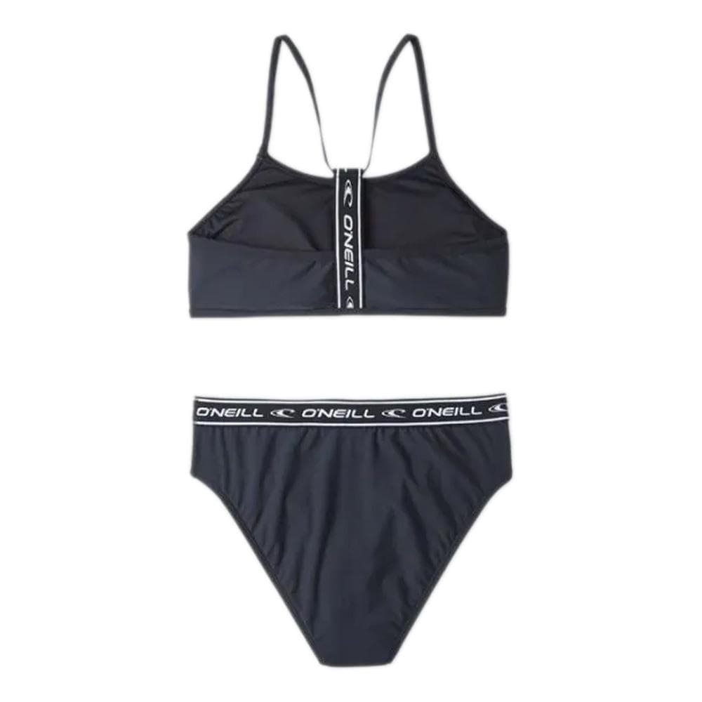 Maillot de bain Noir Fille O'Neill Sportclub 2