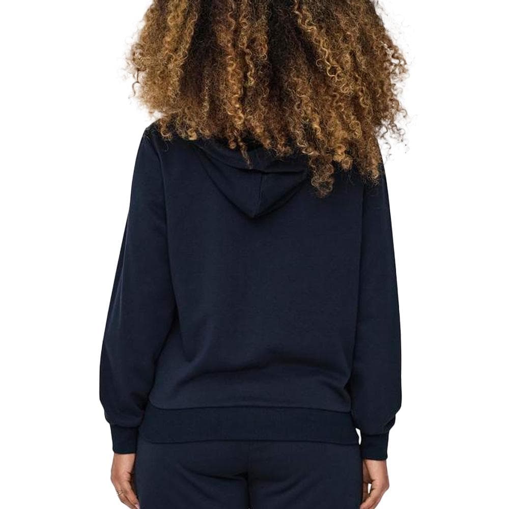 Sweat Marine Femme Only Pica 2