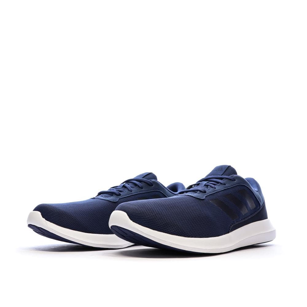Baskets Marine Homme Adidas Coreracer 6