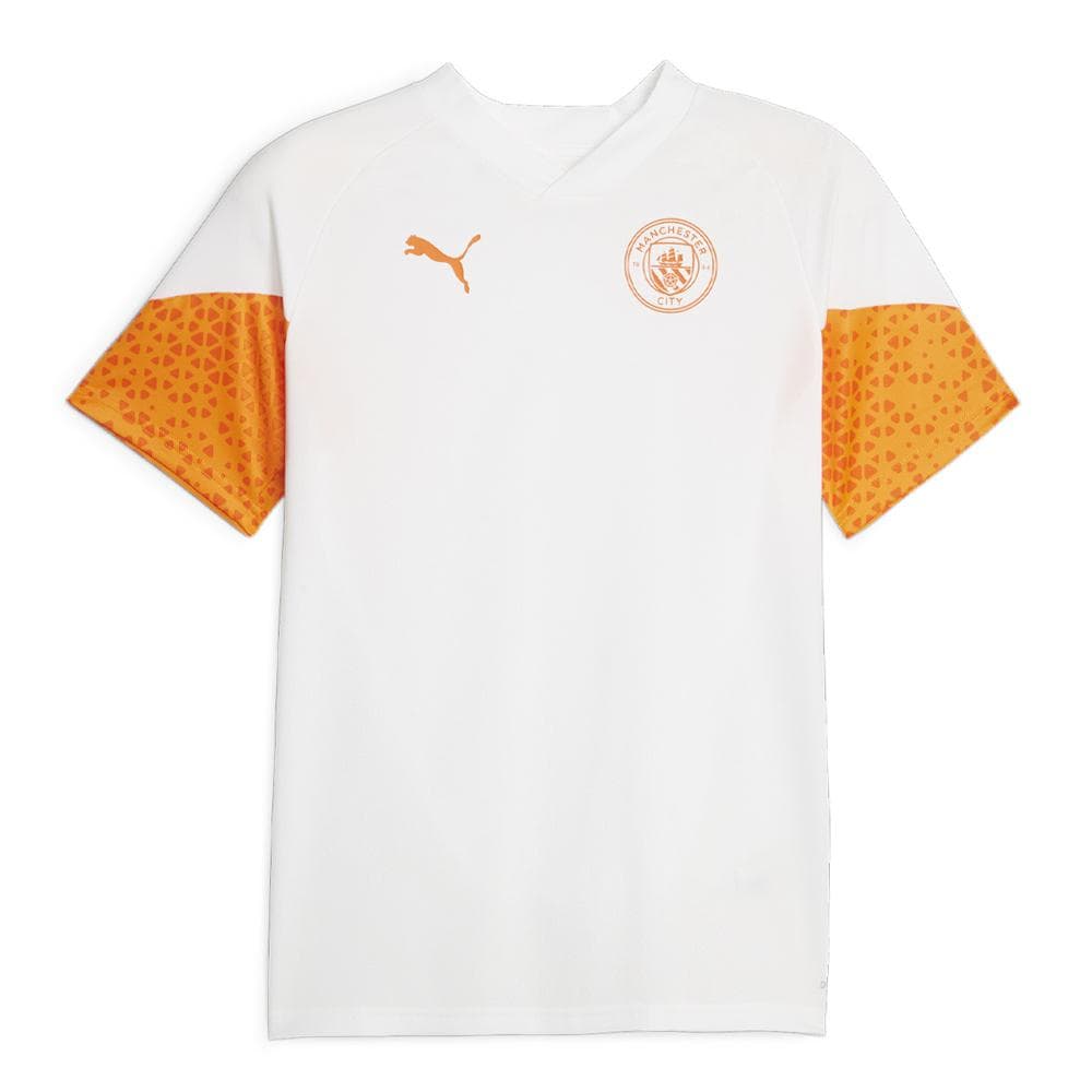 Manchester City Maillot d'entraînement Homme Puma 2023/24 1
