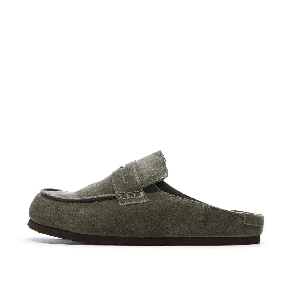 Sabots Kaki Homme XTI Naples 1