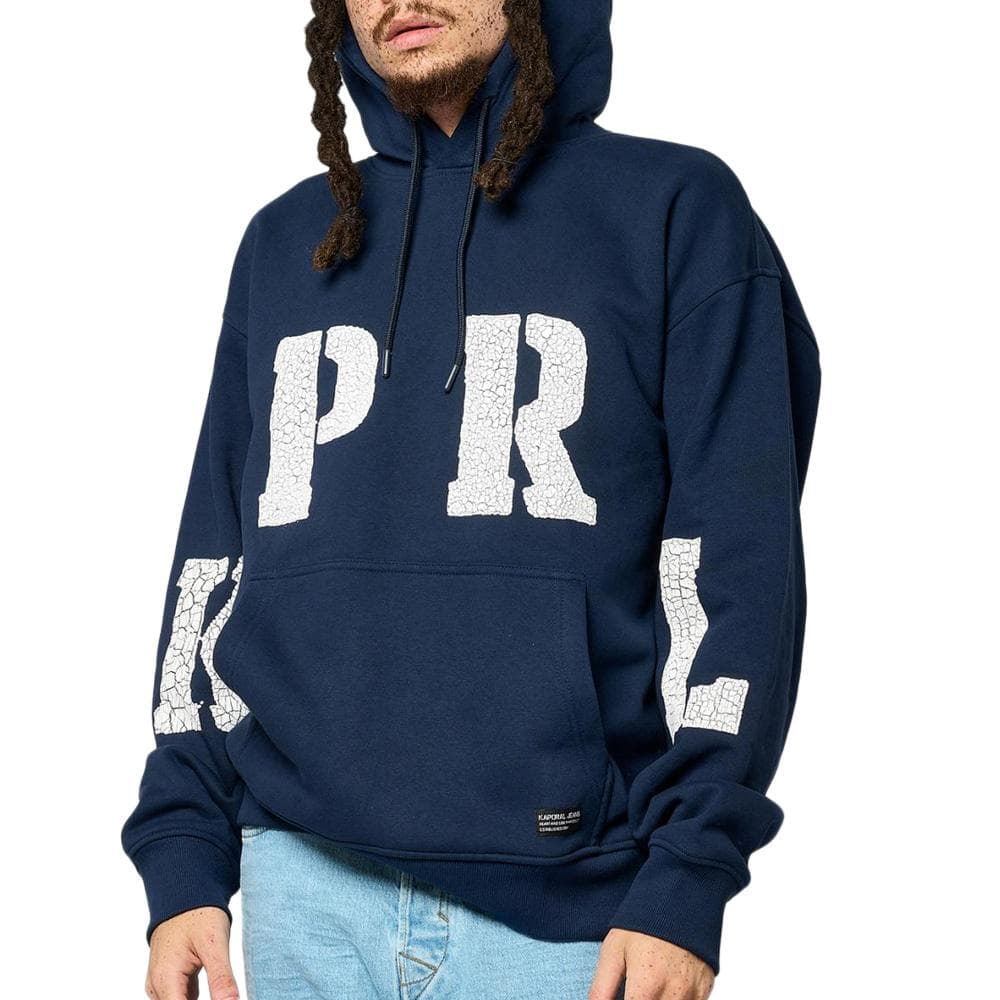 Sweat Marine Homme Kaporal RIO 1