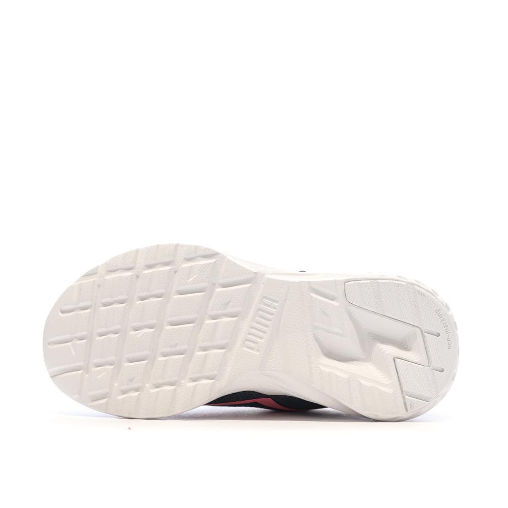 Baskets Marine/Rose Fille Puma All Day Active 01 4