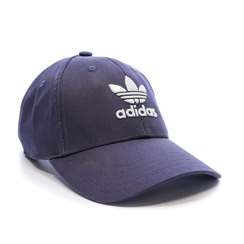 Casquette Marine Mixte Adidas Basebs 2