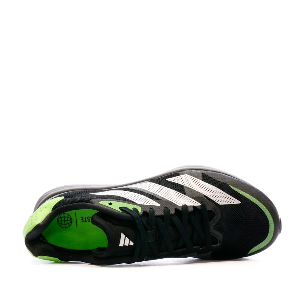 Chaussures de Running Noir Homme Adidas Adizero RC 4 4