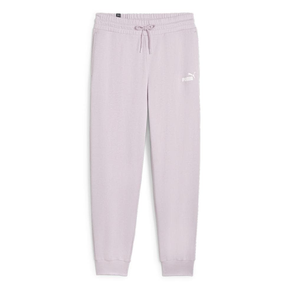 Jogging Mauve Femme Puma Small 1