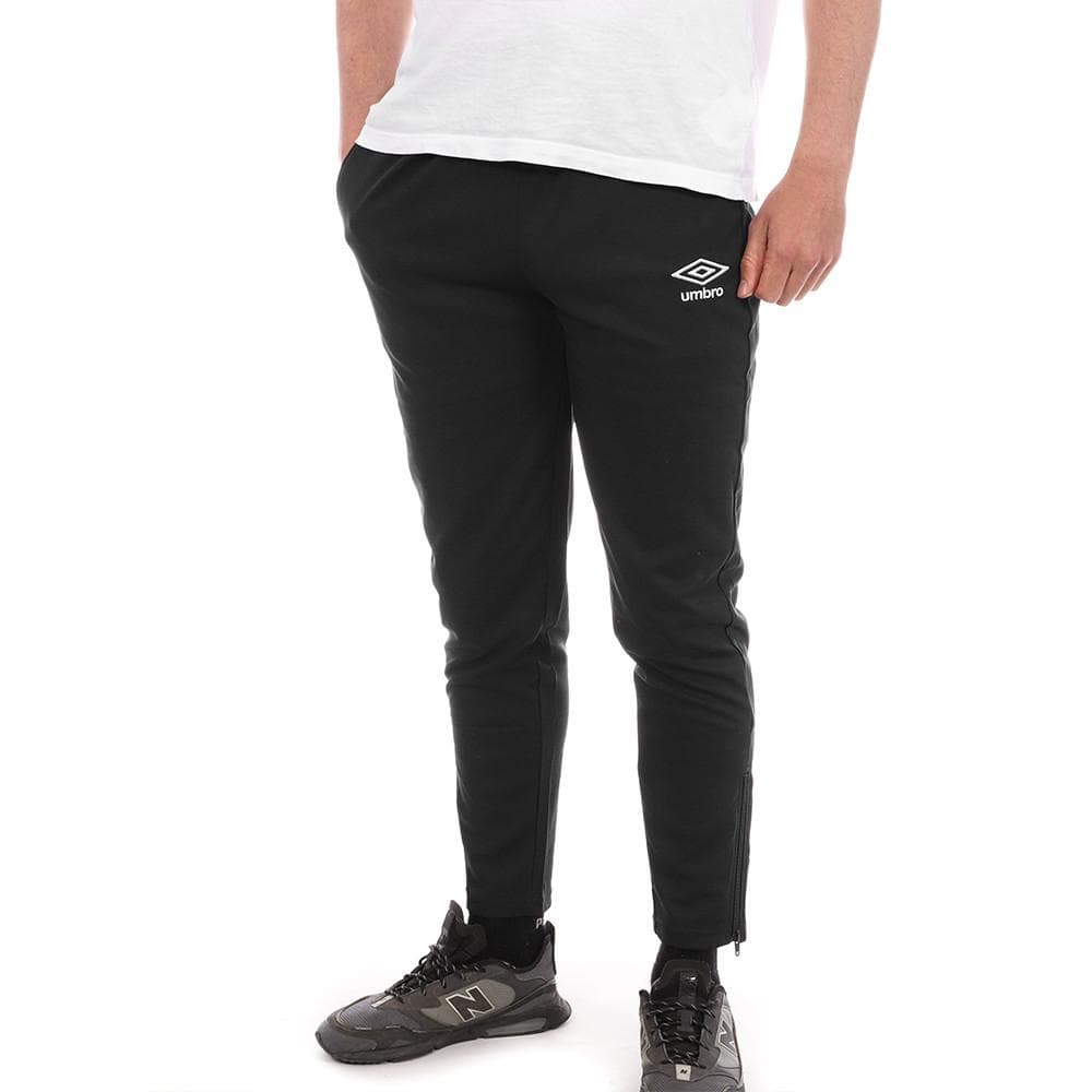Jogging Noir Homme Umbro Core Pro 1