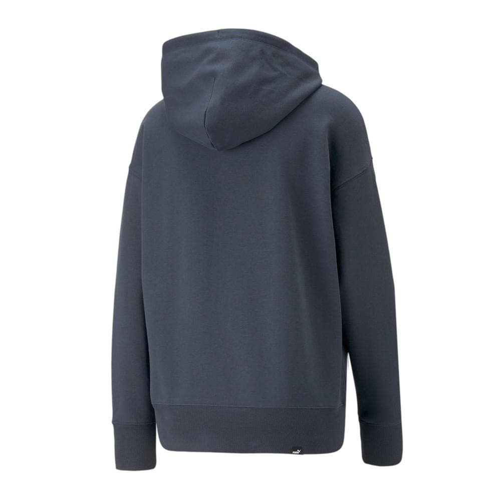 Sweat Marine Femme Puma Her 2