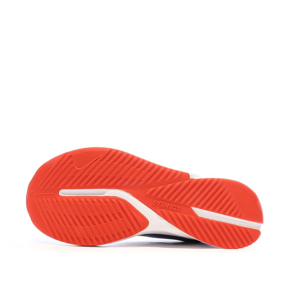 Chaussures de Running Bleues Homme Adidas Duramo SL 5