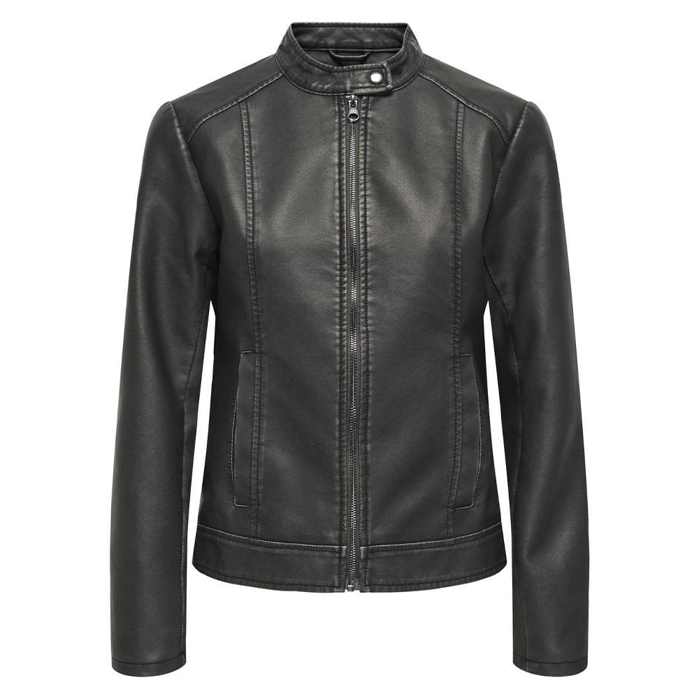Veste Noire Femme JDY Emily 1