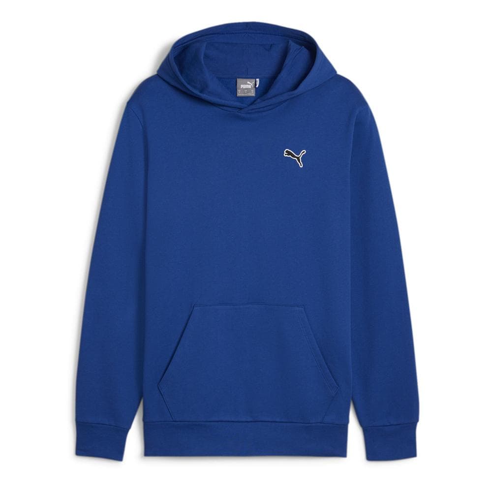 Sweat Bleu Homme Puma Better Essentials 1