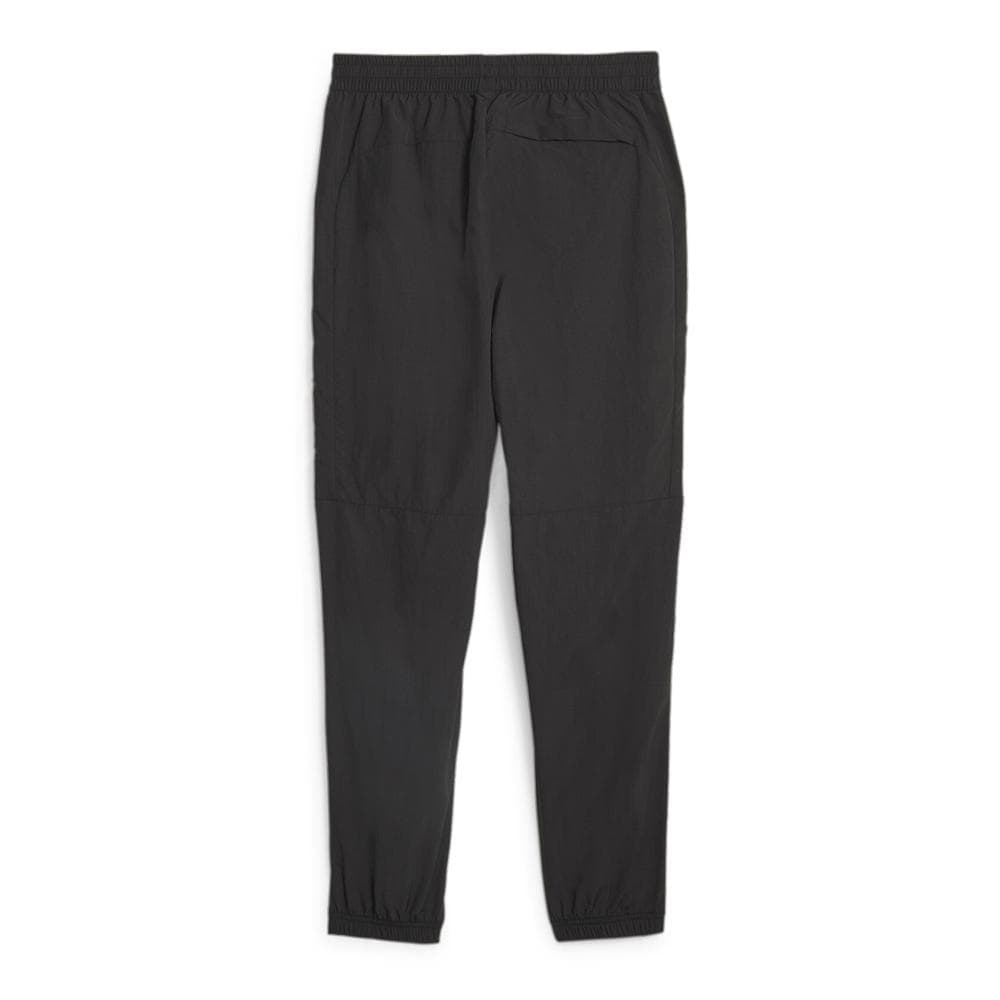 Jogging Noir Homme Puma Utilty 2