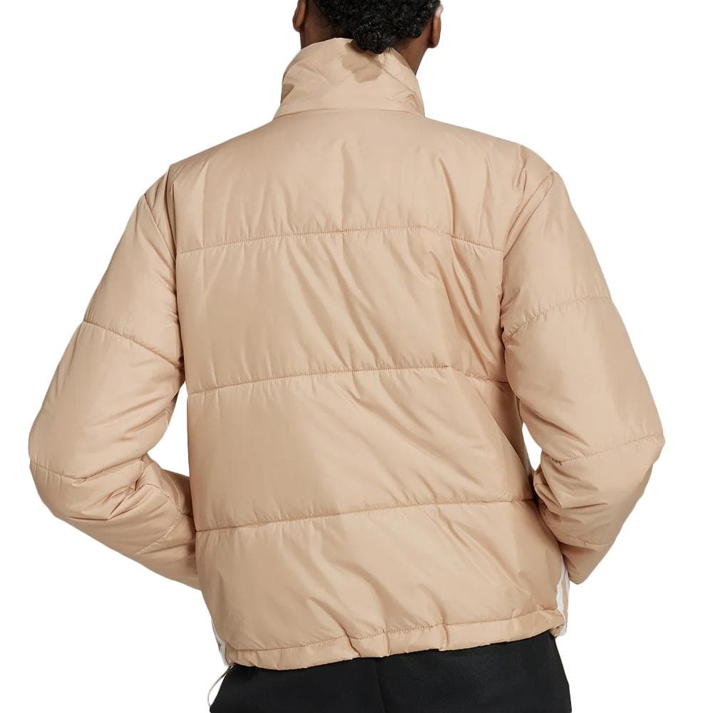 Doudoune Beige Femme Adidas HM2614 2