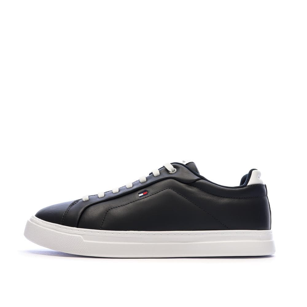 Baskets Marine Homme Tommy Hilfiger Icon Court Light 1