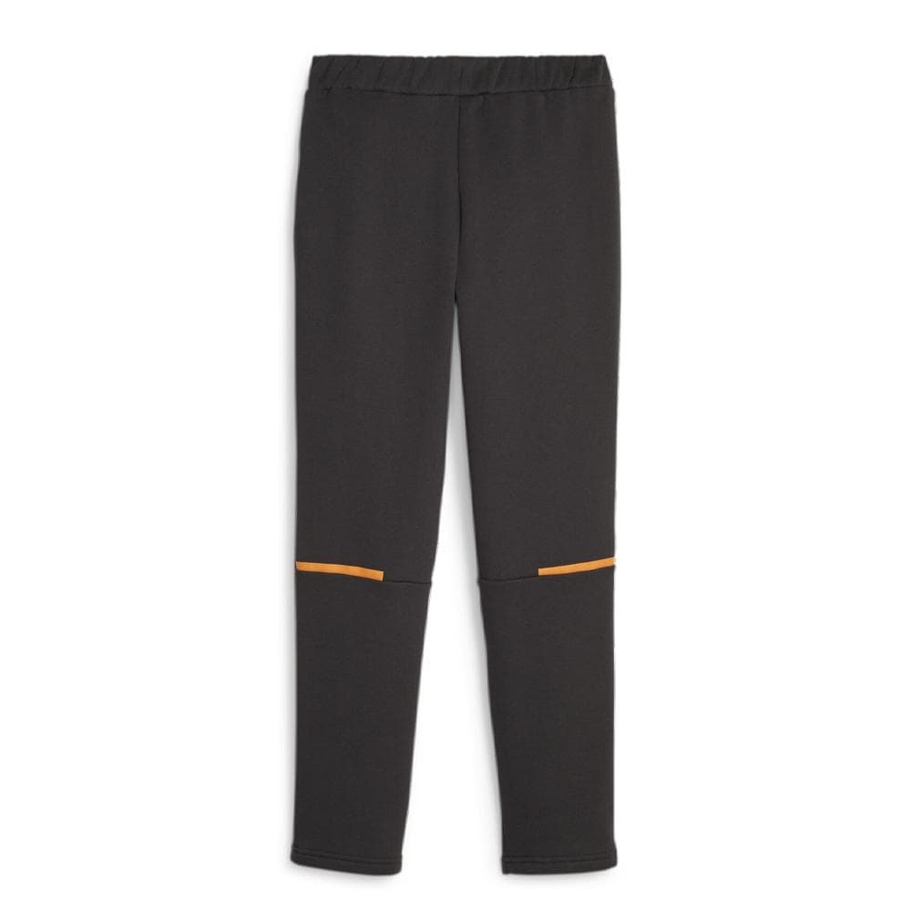 OM Pantalon de survêtement Noir Garçon Puma 23/24 2