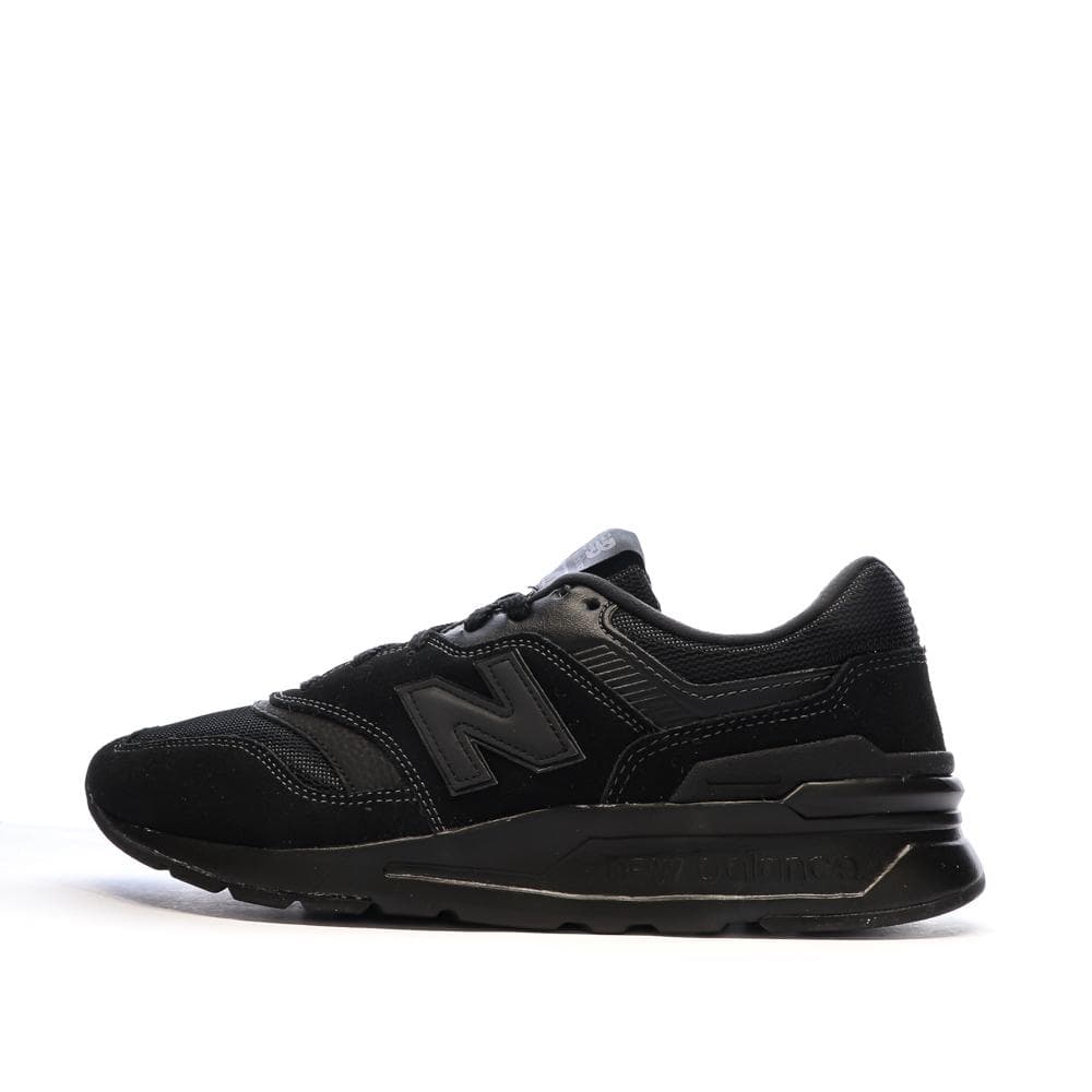 Baskets Noires Homme New Balance 997 1