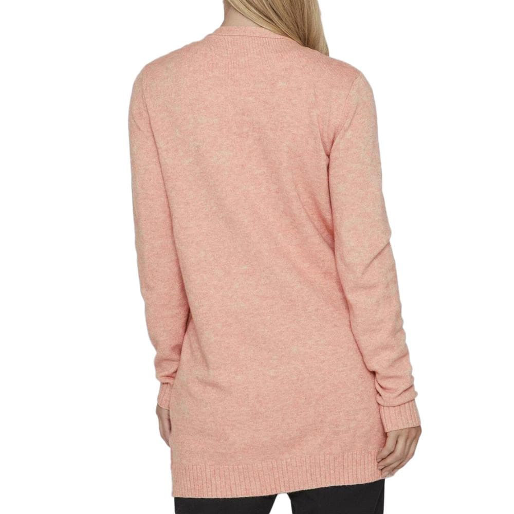 Gilet Rose Femme Vila 441 2