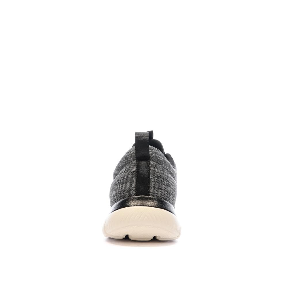 Baskets Grises Homme Skechers Summits 3