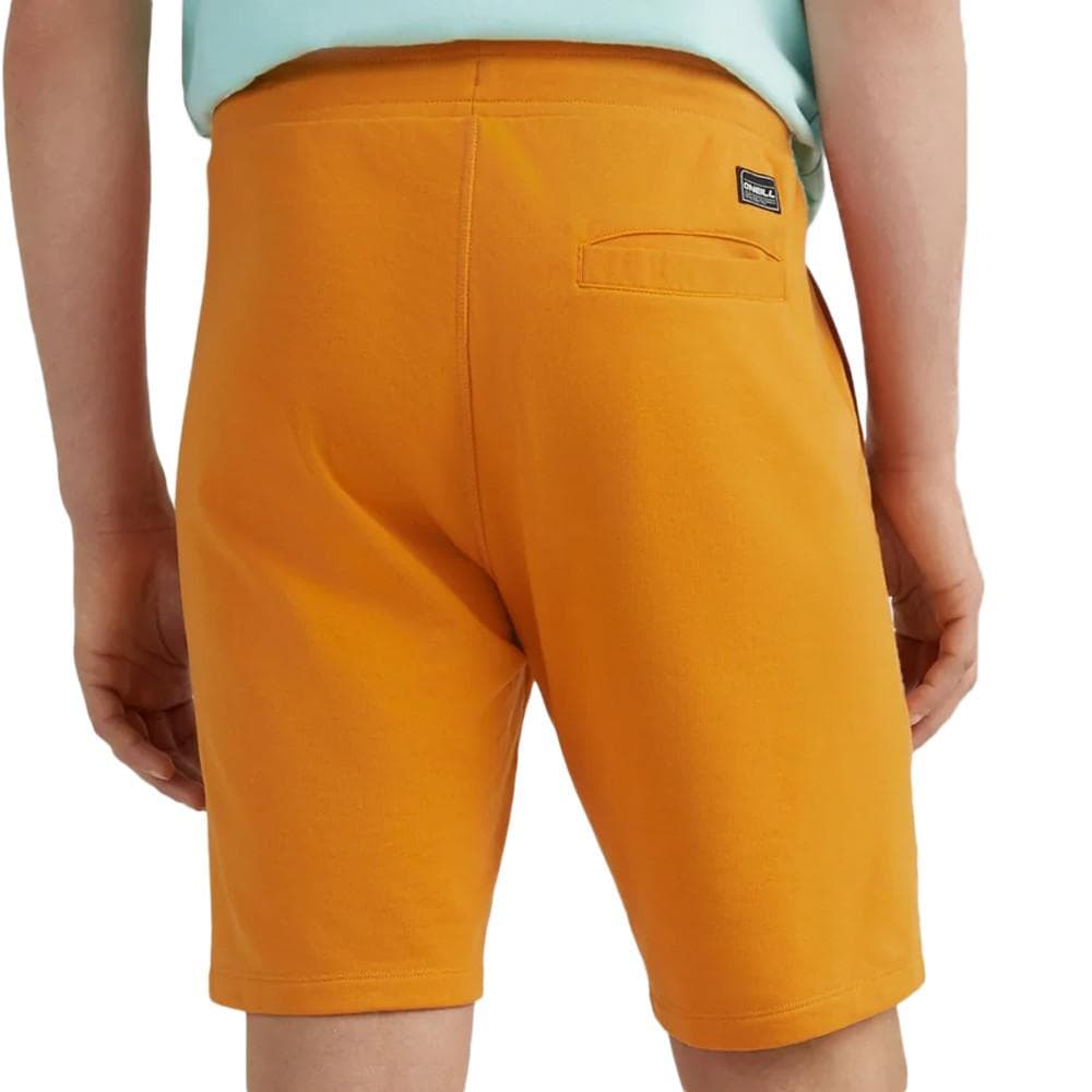 Short Orange Homme O'Neill Logo 500 2