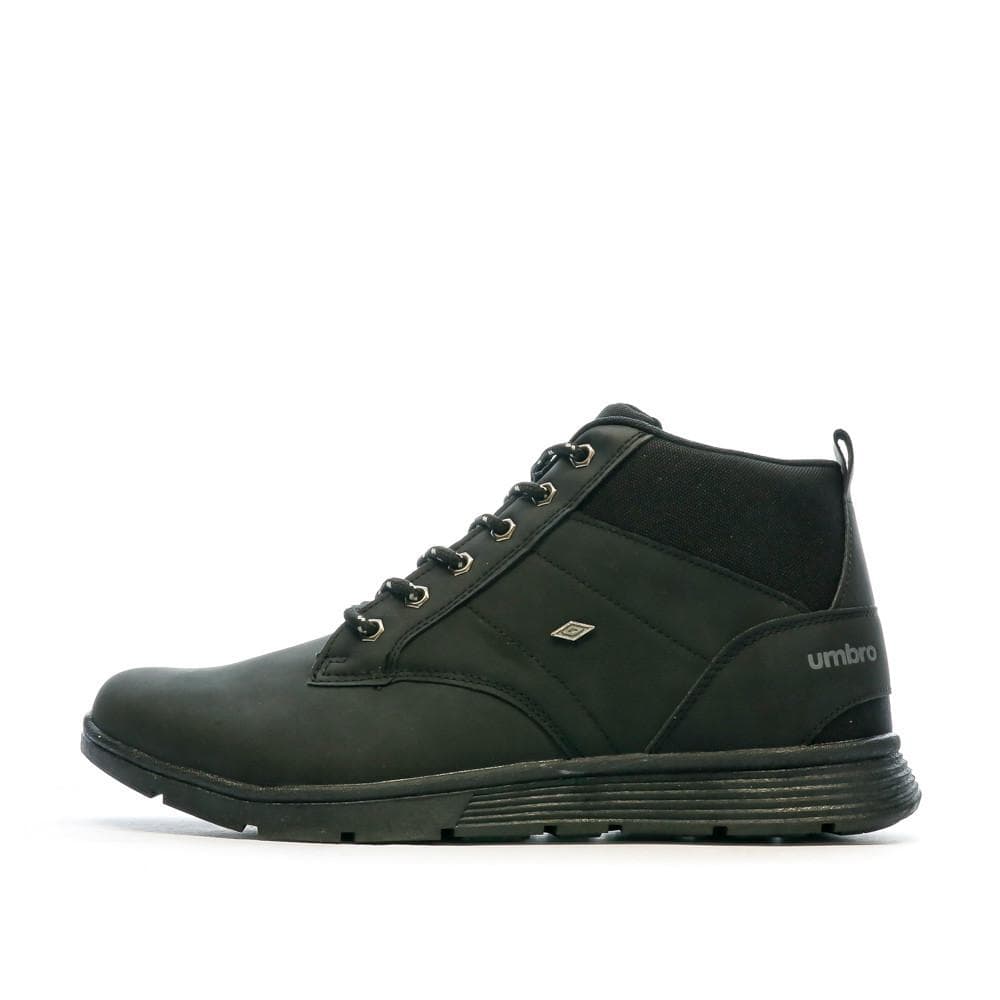 Baskets Noir Homme Umbro Nelda 1