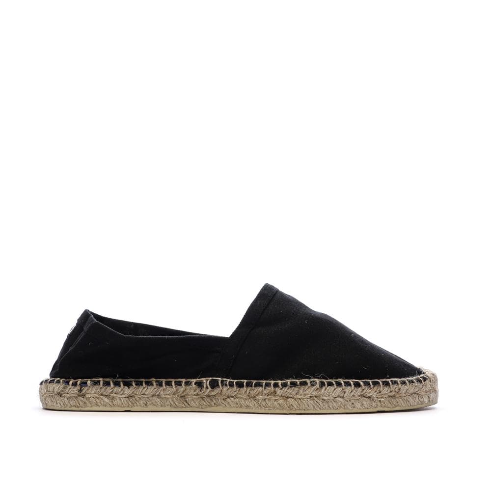 Espadrilles Noir Homme Ushuaia Dimitrie 1 2
