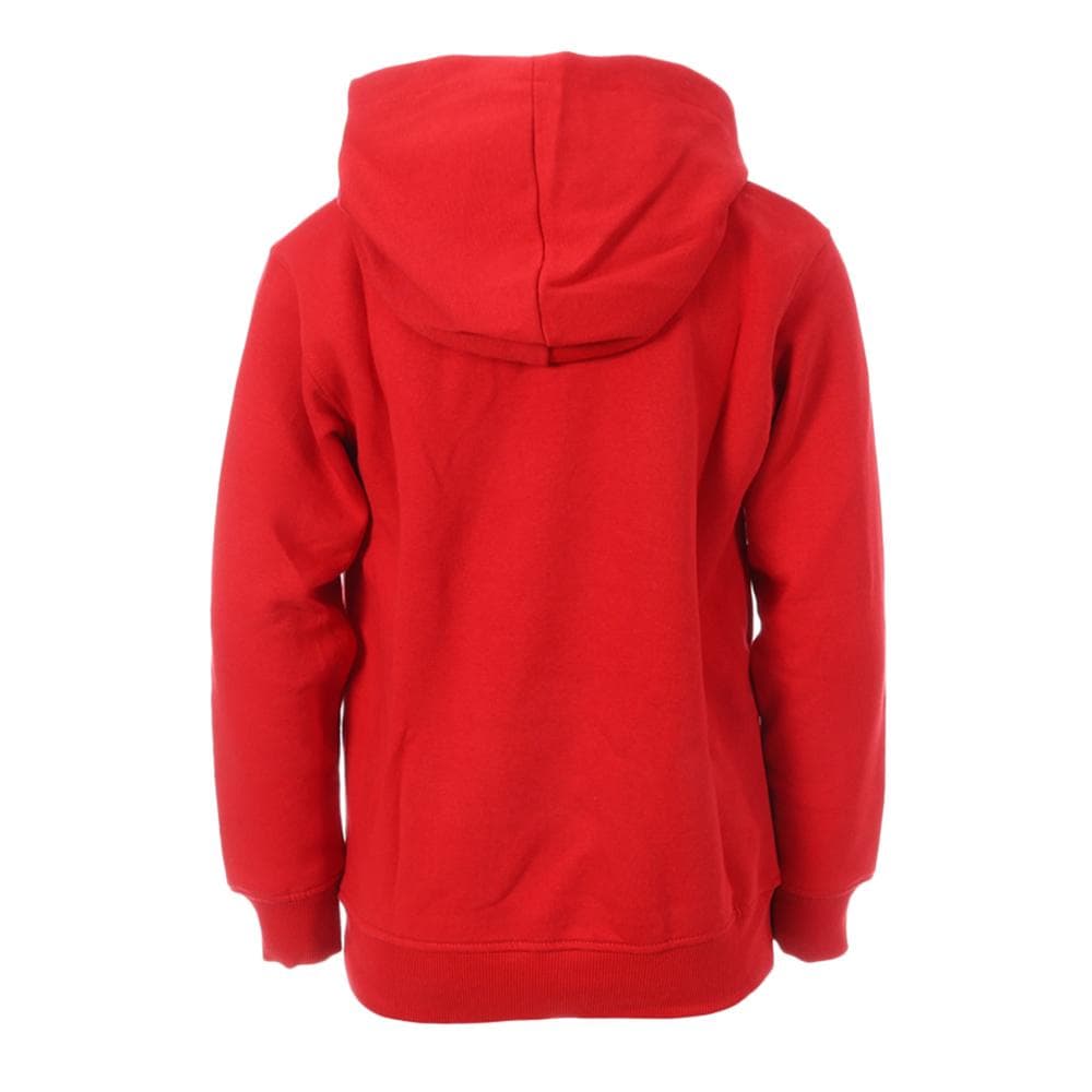 Sweat Rouge Garçon Redskins Hoodie 2