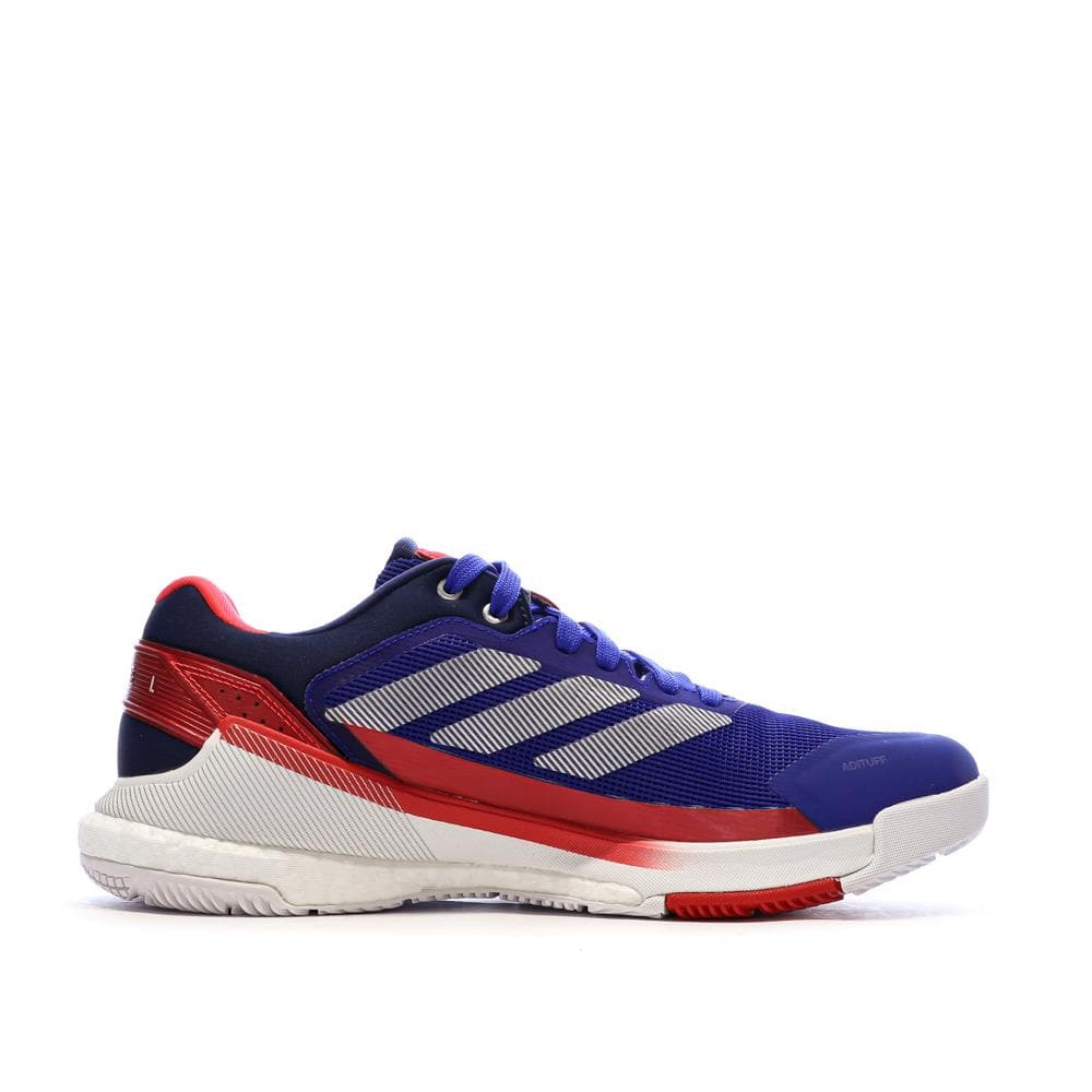 Chaussures de Padel Bleu Homme Adidas Crazyquick 2