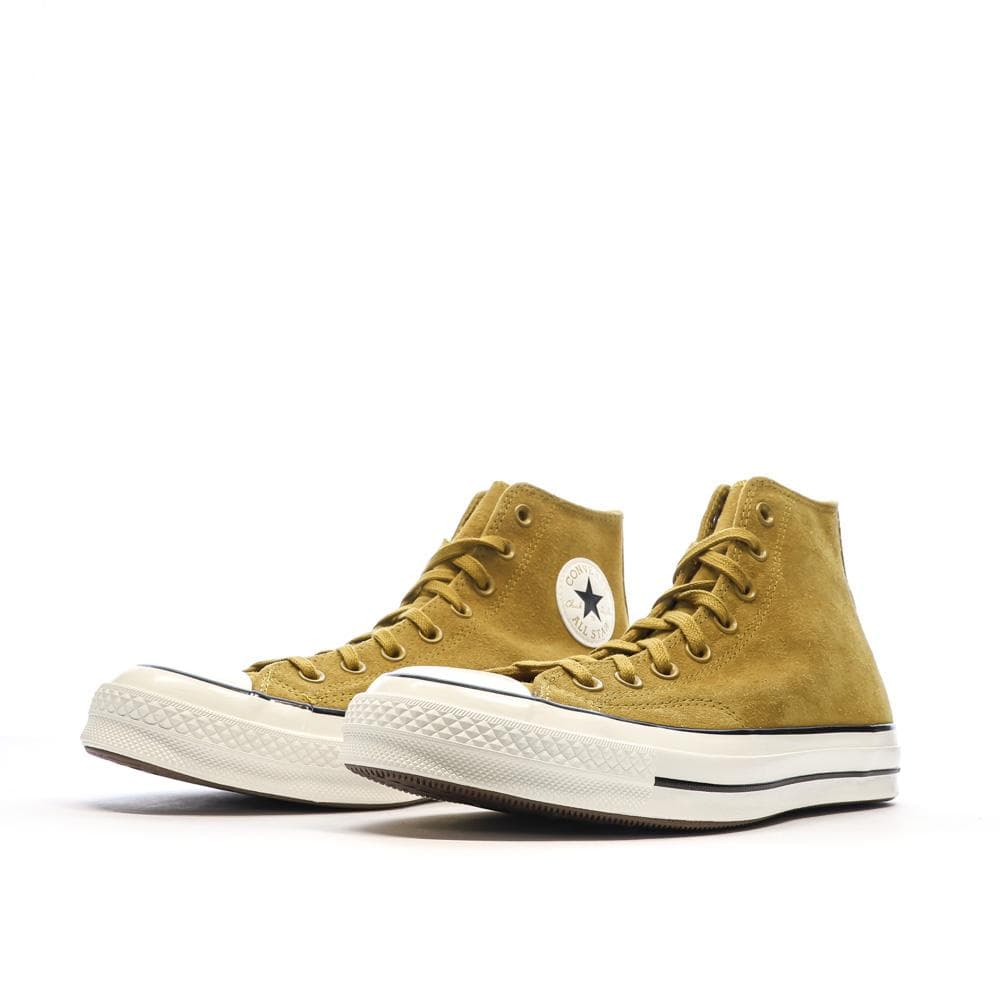 Baskets Marron Homme Converse Chuck 70 A05598C 6