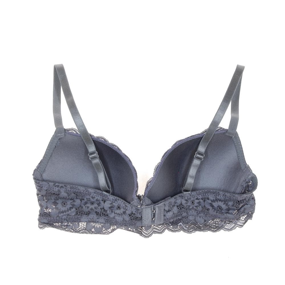 Soutien-Gorge Gris Femme Les Petites Bombes Elly 2