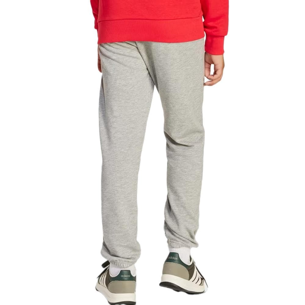 Jogging Gris Garçon Adidas JD2092 2