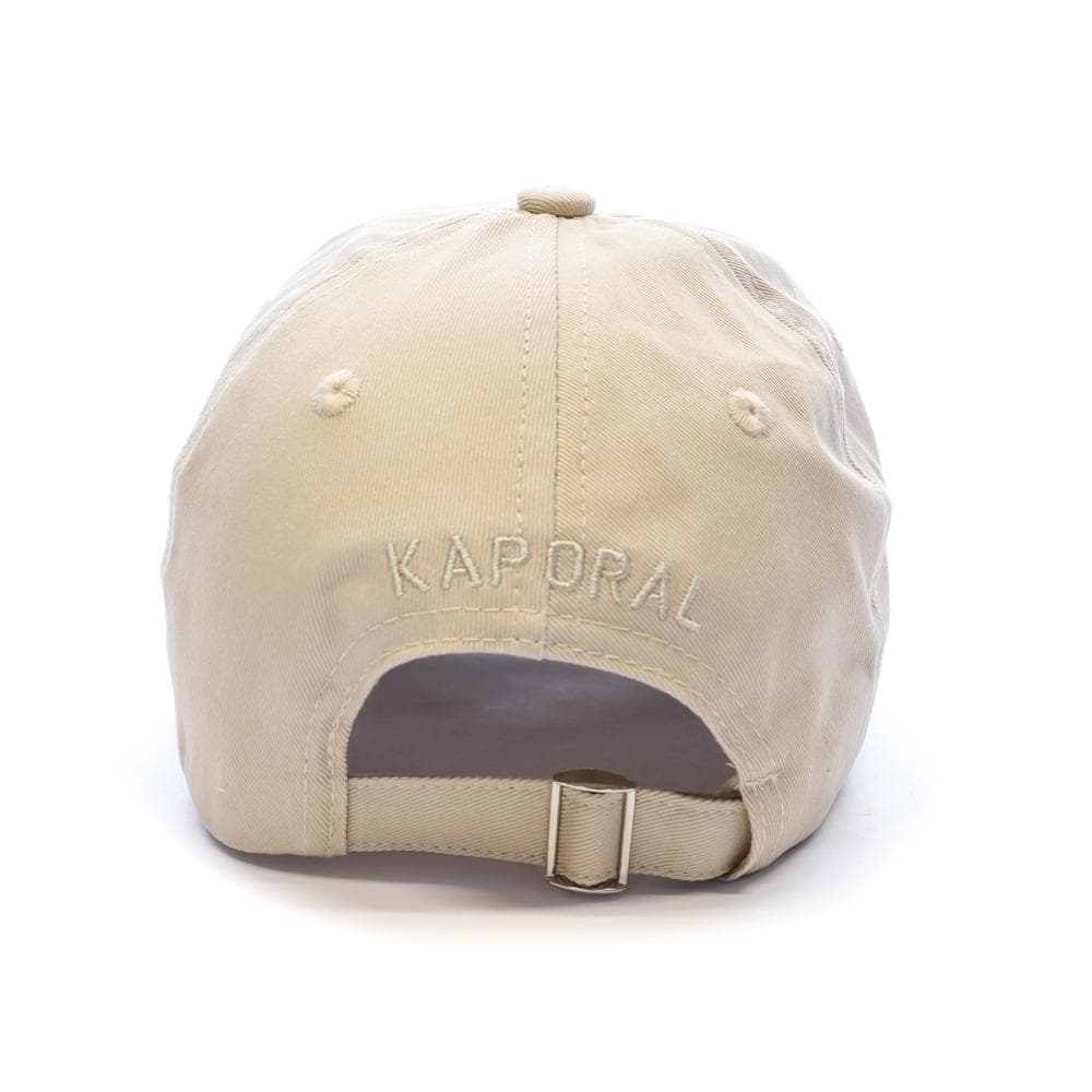 Casquette Beige Homme Kaporal Prode 3