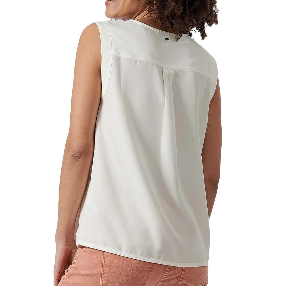 Blouse Blanc Femme Kaporal CELY 2