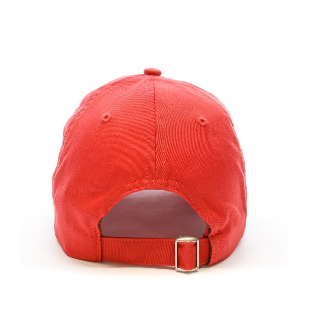 Casquette Rouge Homme Under Armour 1369783 3