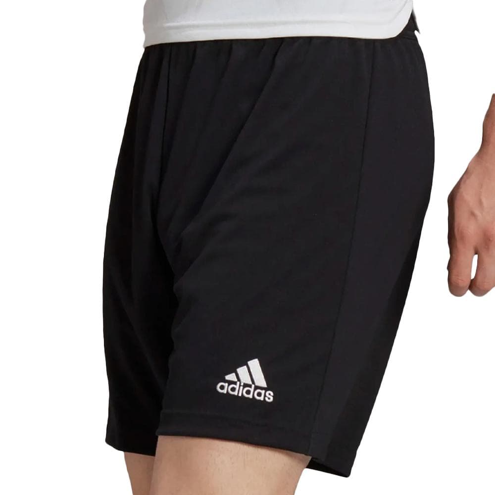 Short Noir Homme Adidas Ent22 1