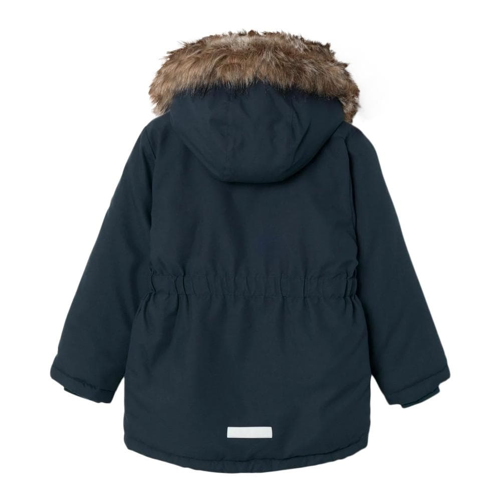 Manteau Marine Fille Name it Marlin 2