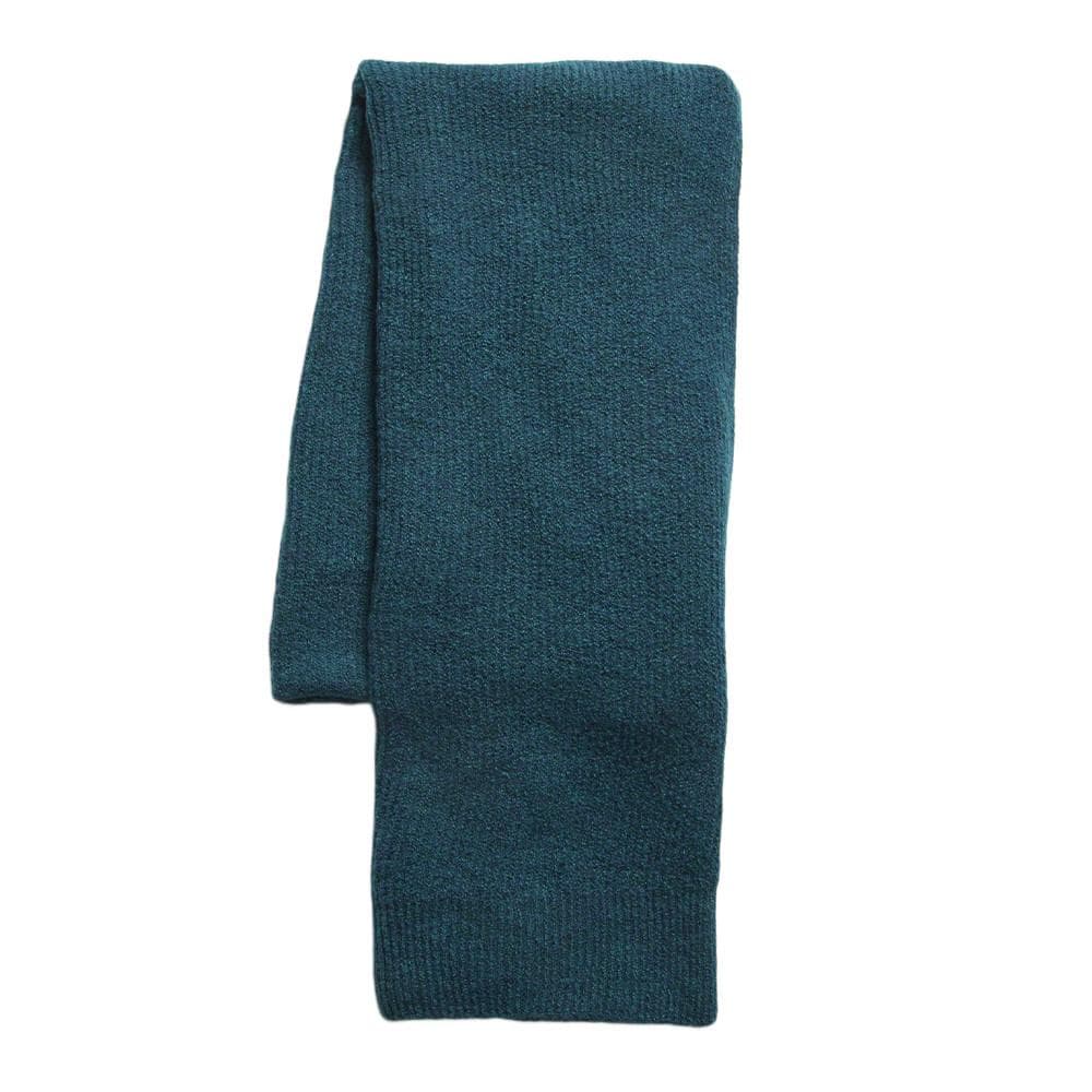 Echarpe Bleu Femme Vila Vidella 1