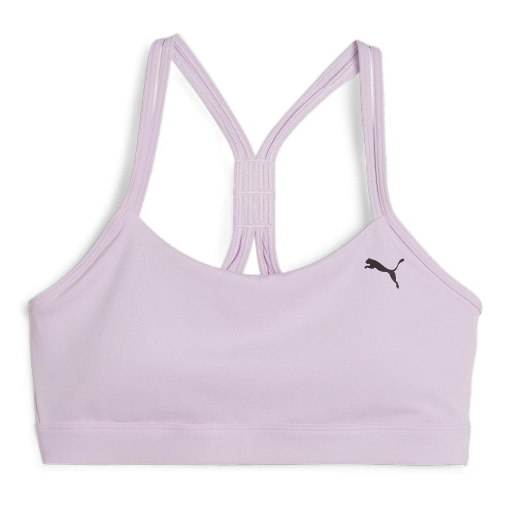 Brassière Rose Femme Puma 4keeps 1
