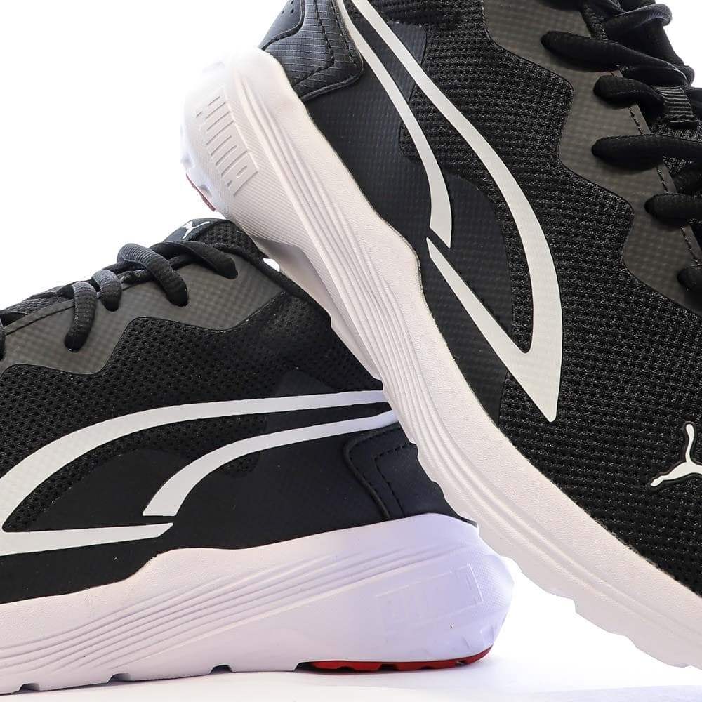 Baskets Noir Homme Puma All-day Active 7