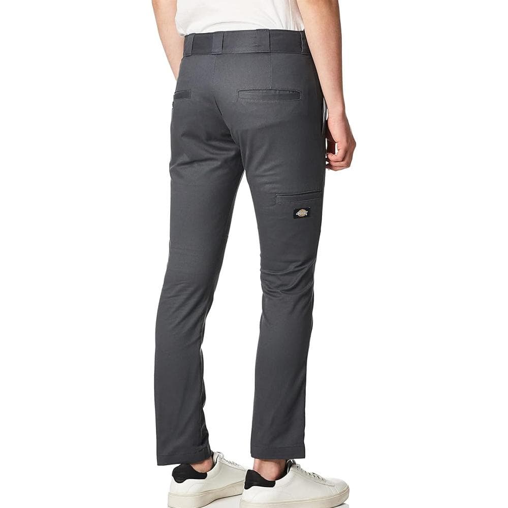 Pantalon Slim Gris Homme Dickies DK0A4XZ 2