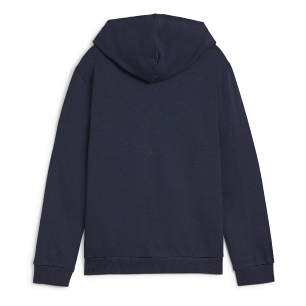 Sweat zippé Marine Garçon Puma 679251 2