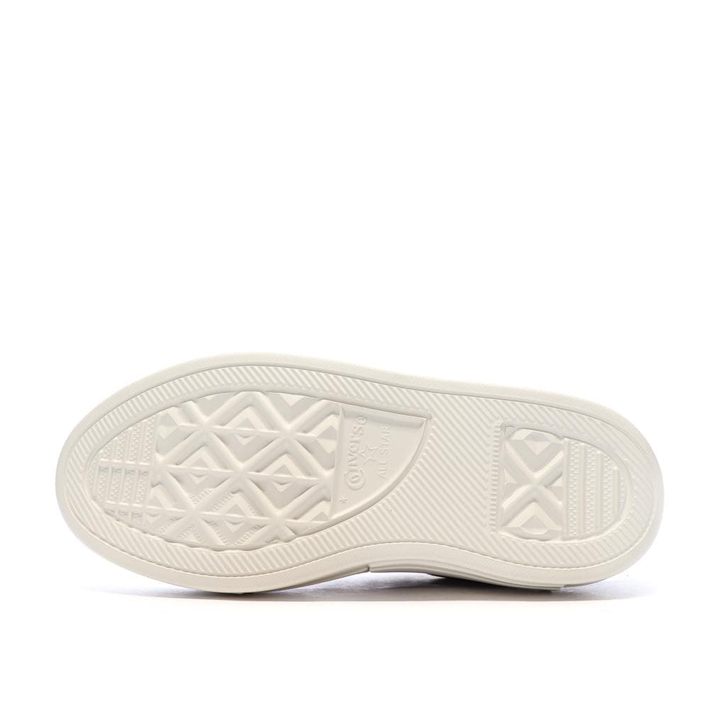 Baskets Camel Femme Converse Chuck Taylor All Star Cruise 5