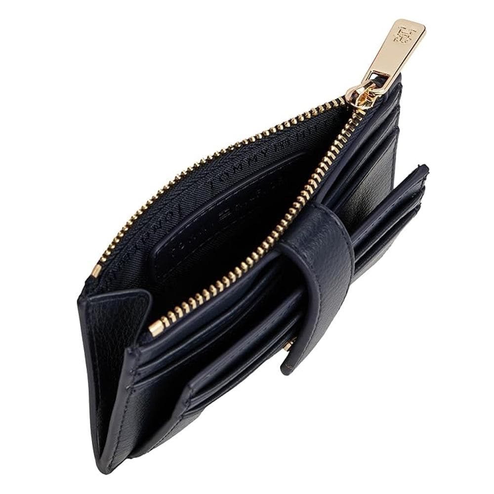 Portefeuille Marine Femme Tommy Hilfiger Holder 3