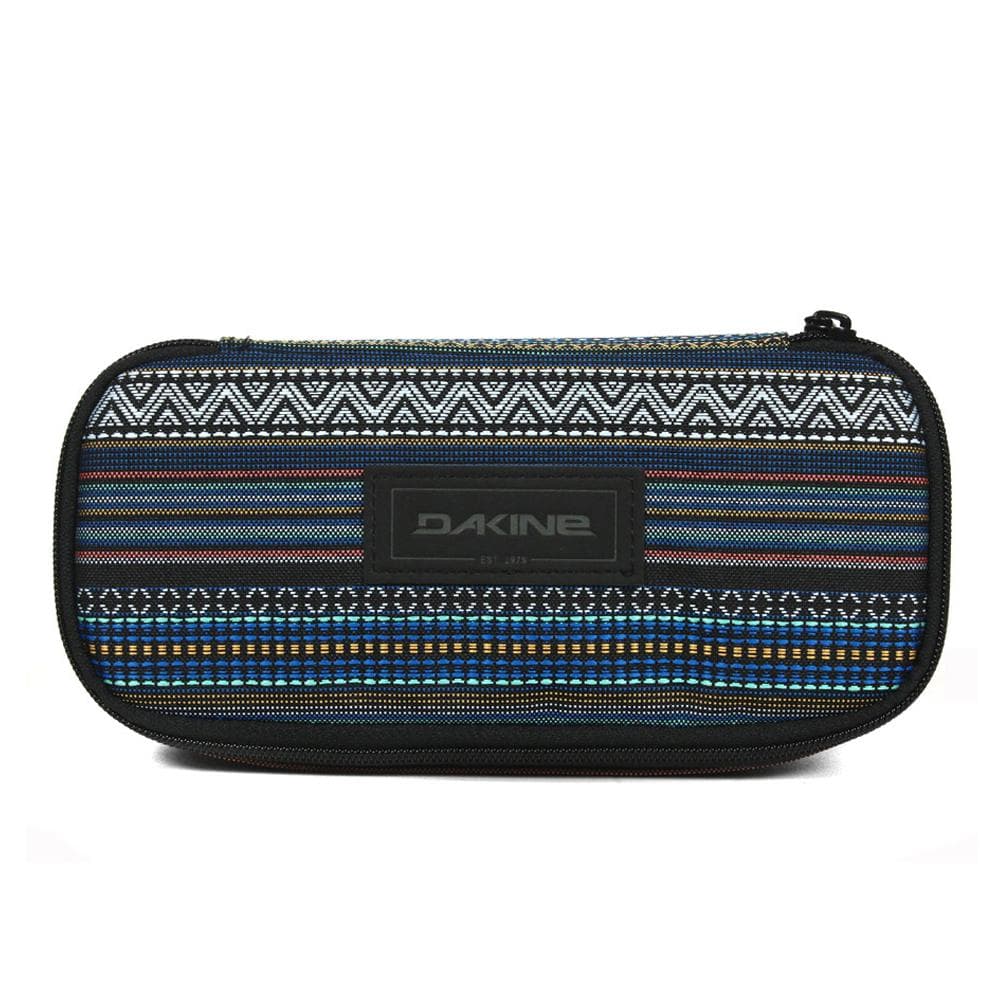 Trousse Noir/Bleu Mixte Dakine School Case Cortez 1