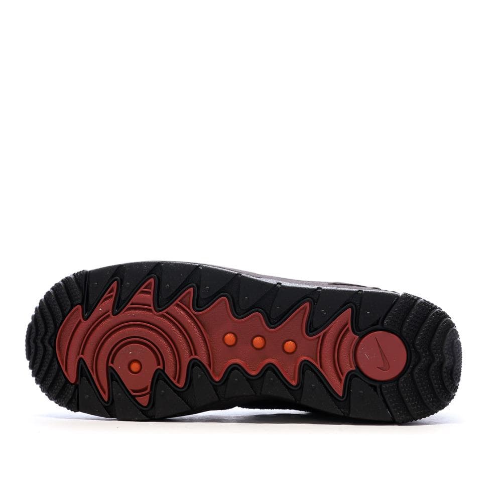 Air Force 1 Wild Noir Nike 5