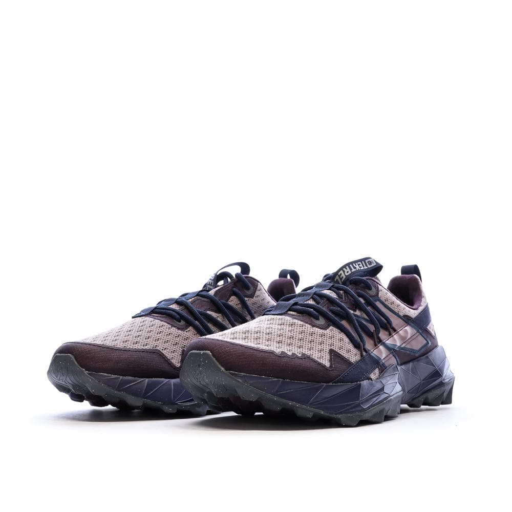 Chaussures de randonnées Mauve Femme New Balance Tektrel 6
