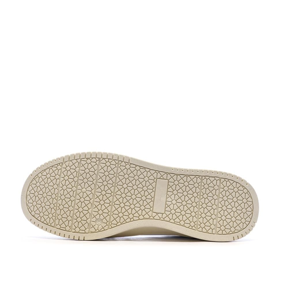 Baskets Blanches Homme Ellesse PANSIT 5