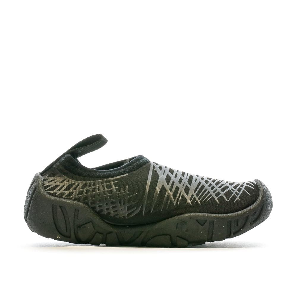 Chaussures Aquatique Noir Mixte Aroona Aqua Shoe 2