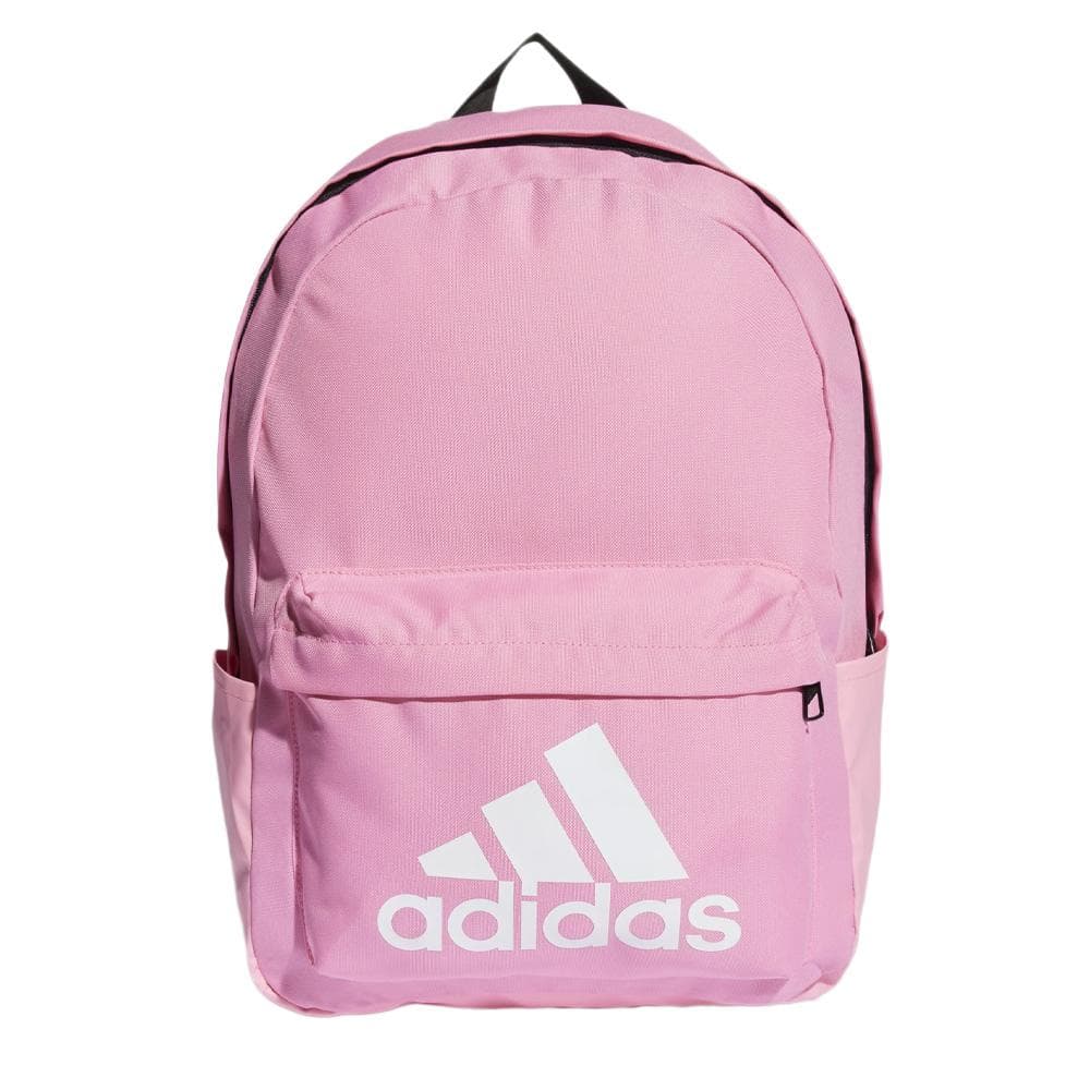 Sac à Dos Rose Femme Adidas Clsc Bos 1