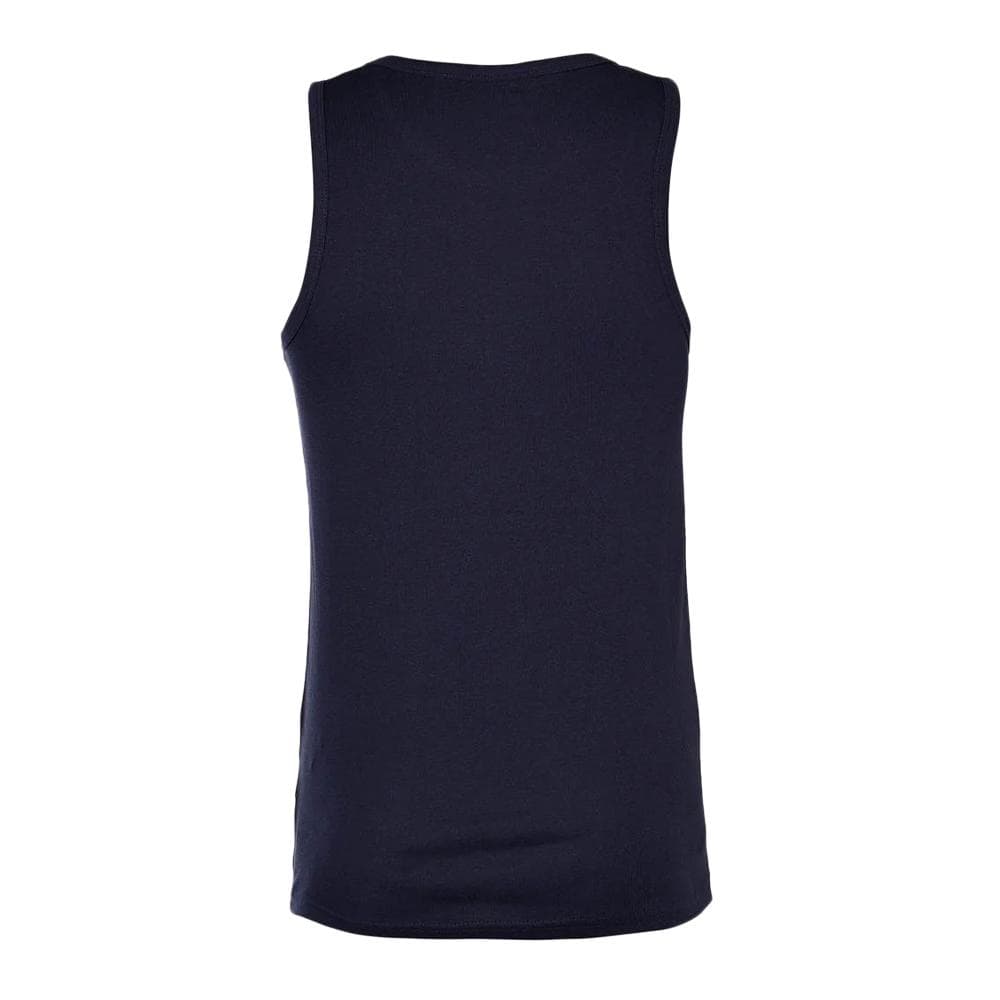 Débardeur Marine Homme Kappa Carsenac 2