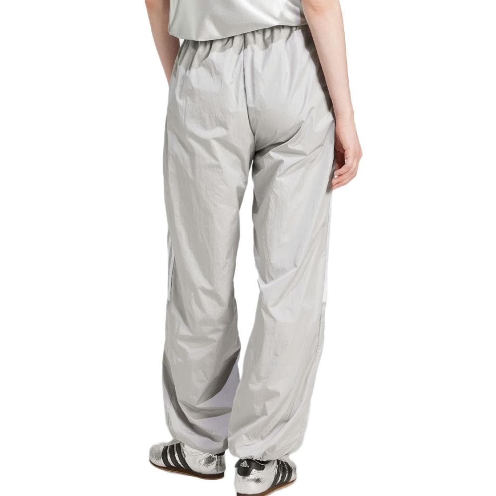 Pantalon de survêtement Gris Femme Adidas JD0258 2